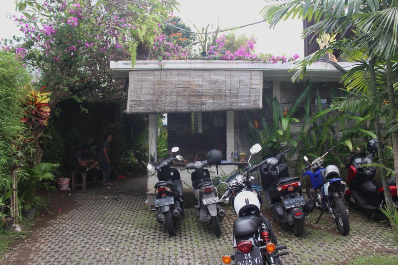 Kerobokan Villa Sahaja מראה חיצוני תמונה