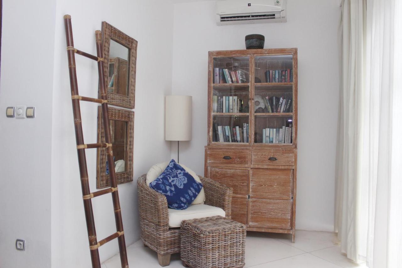 Kerobokan Villa Sahaja מראה חיצוני תמונה