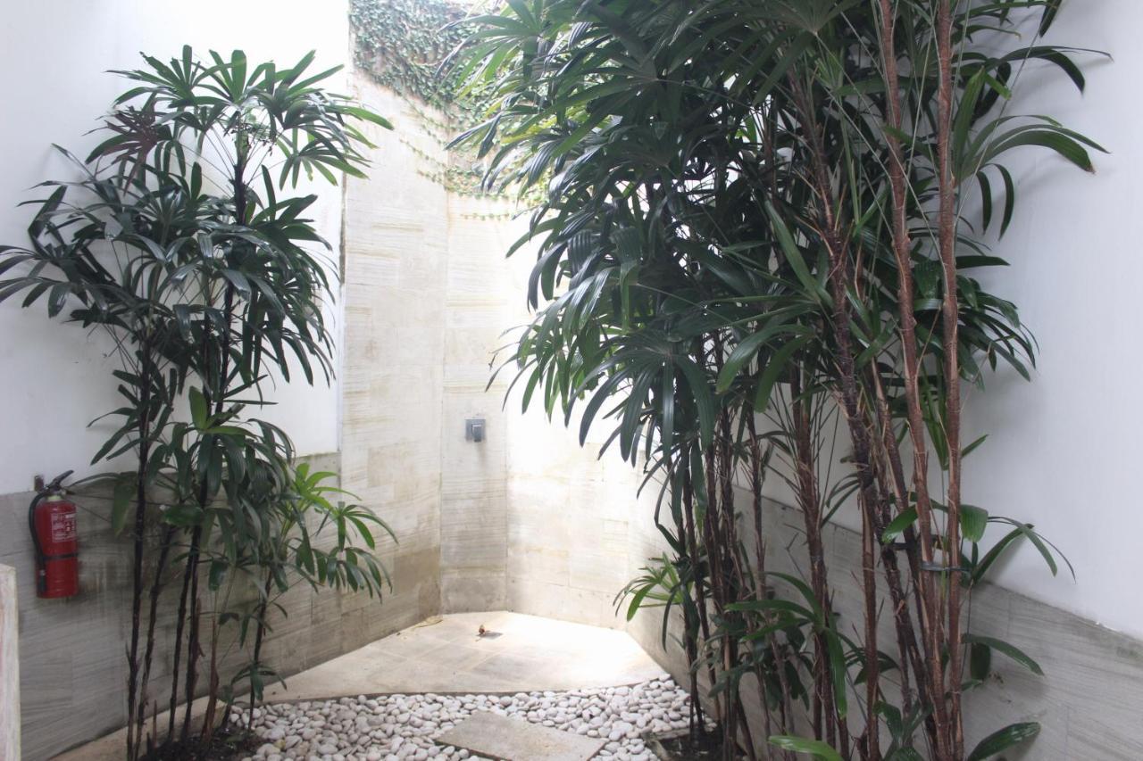 Kerobokan Villa Sahaja מראה חיצוני תמונה