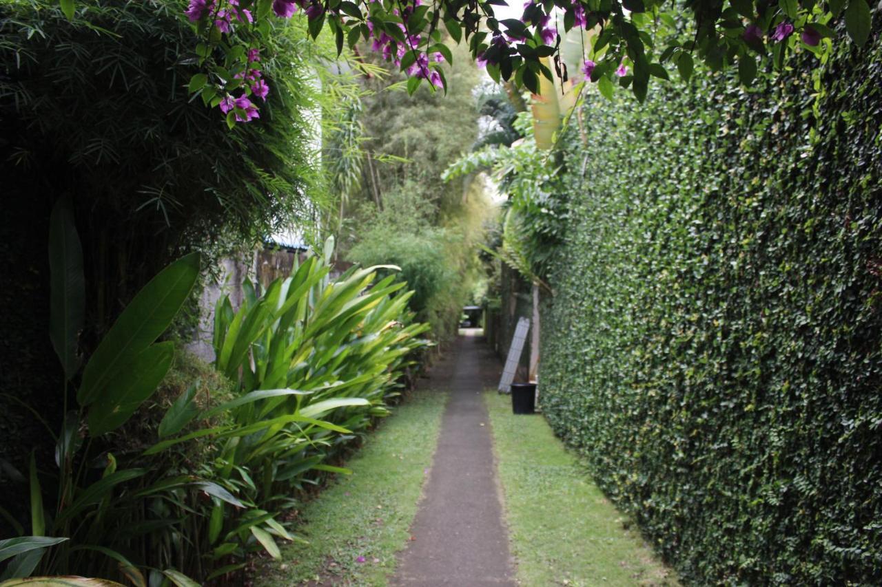 Kerobokan Villa Sahaja מראה חיצוני תמונה