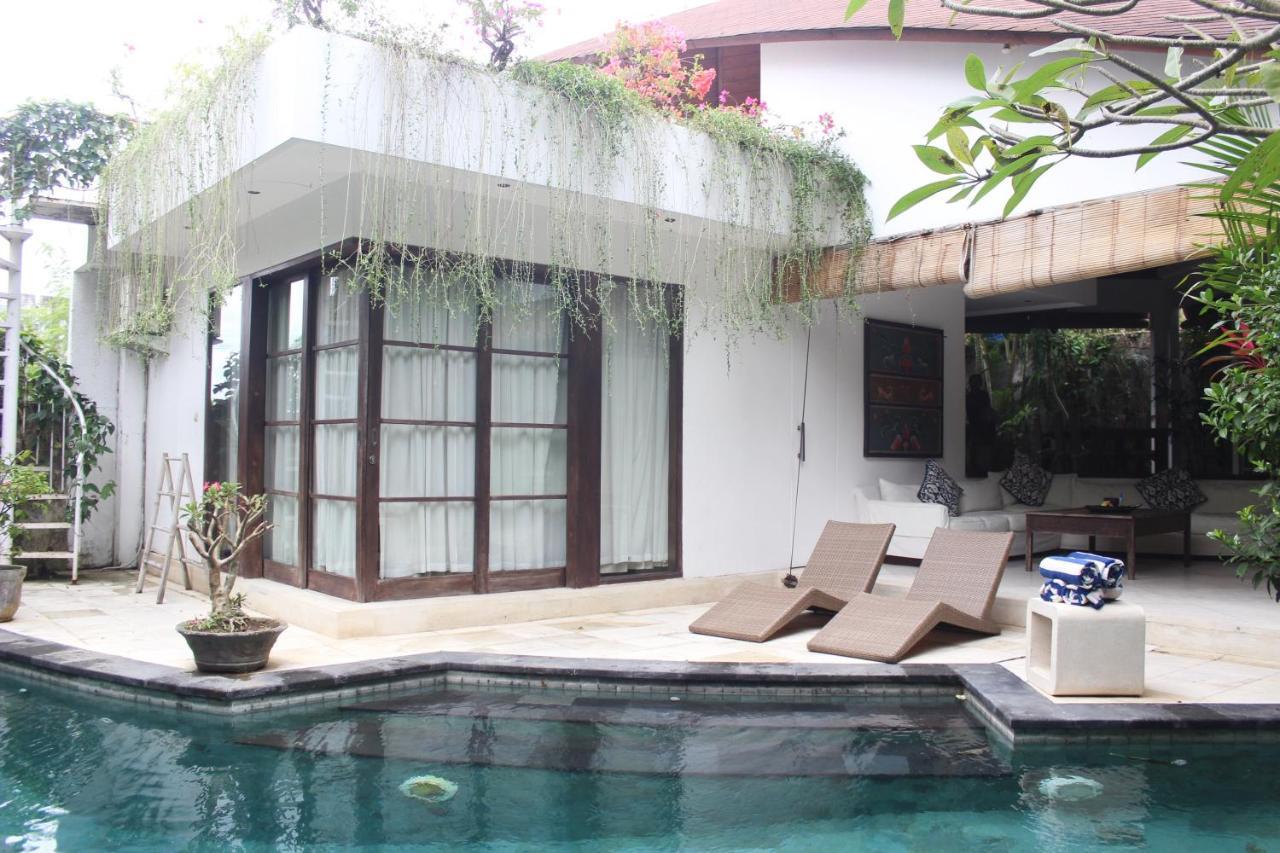 Kerobokan Villa Sahaja מראה חיצוני תמונה