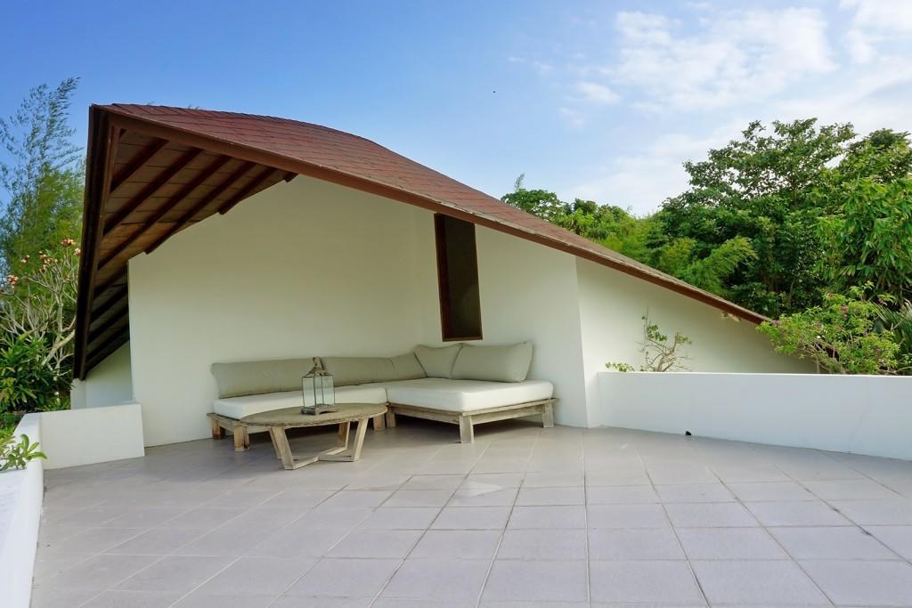 Kerobokan Villa Sahaja מראה חיצוני תמונה